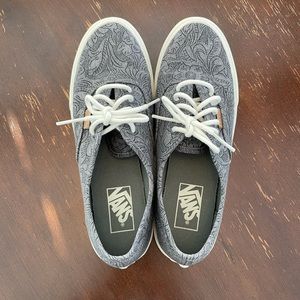 Vans sneakers
